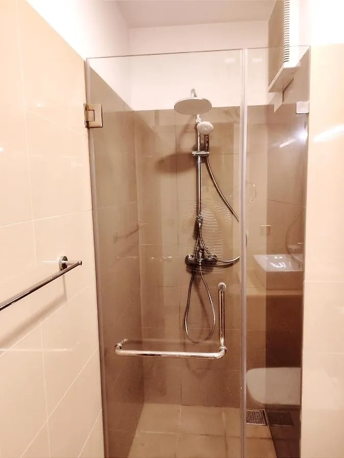 Ocean Breeze Condo By Lake Infinity Negombo Apartmán