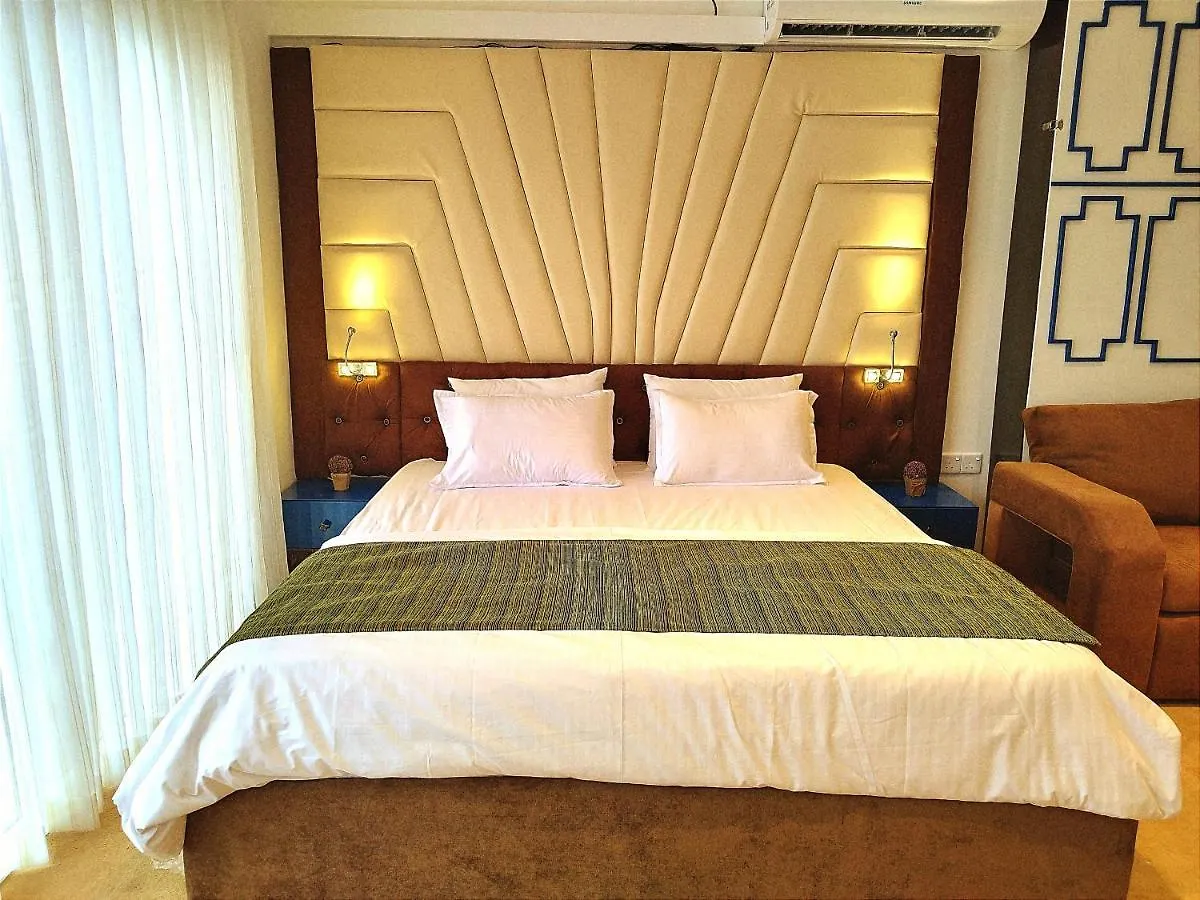 Ocean Breeze Condo By Lake Infinity Negombo 0*,  Šrí Lanka
