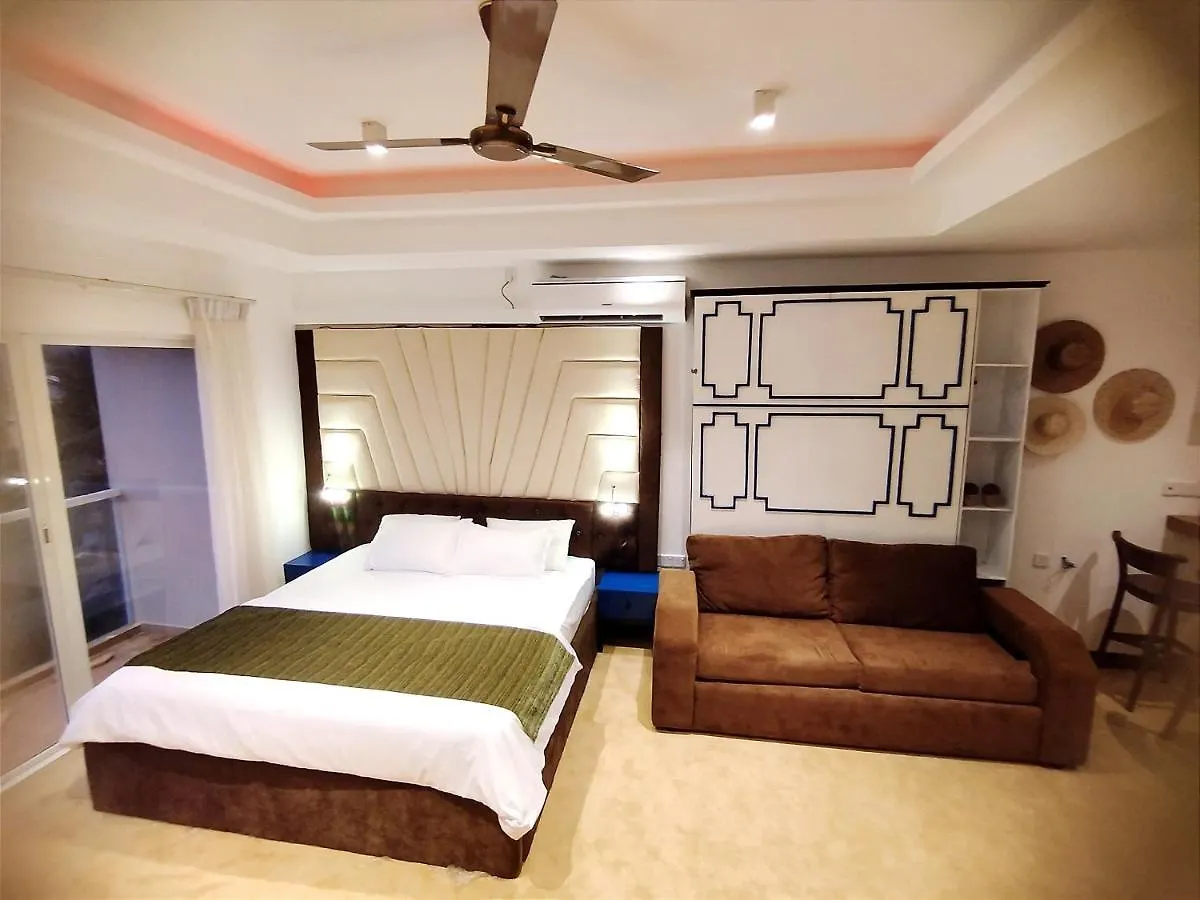 Ocean Breeze Condo By Lake Infinity Negombo