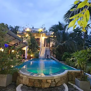  ベッド・アンド・ブレックファスト Optimum Residencies