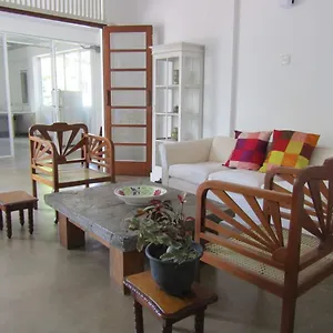 Homestay 07 Charming, Colombo